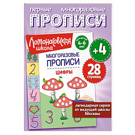 Цифры