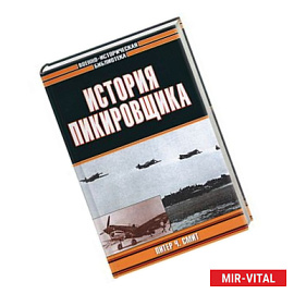 История пикировщика