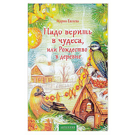 Надо верить в чудеса, или Рождество в деревне