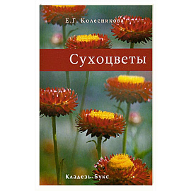 Сухоцветы