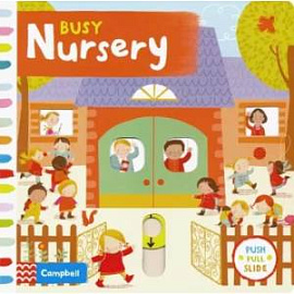 Busy Nursery