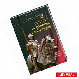 История рыцарства во Франции. Этикет. Турниры. Поединки