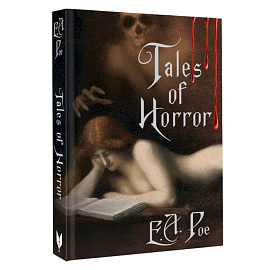 Tales of Horror