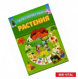 Растения