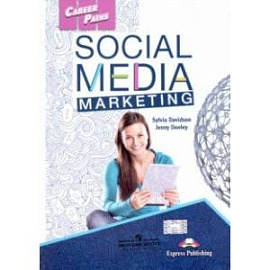 Social Media Marketing. Student's Book with digib