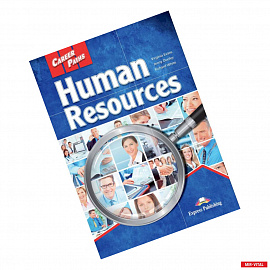 Human Resources. Students Book