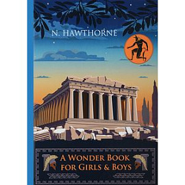 A Wonder Book for Girls & Boys