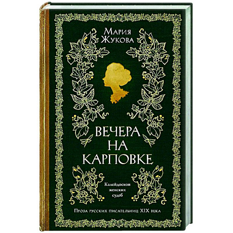 Фото Вечера на Карповке