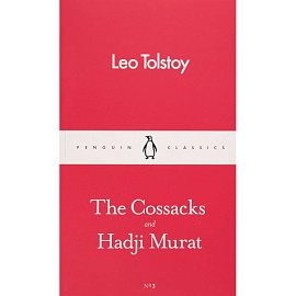 Cossacks and Hadji Murat