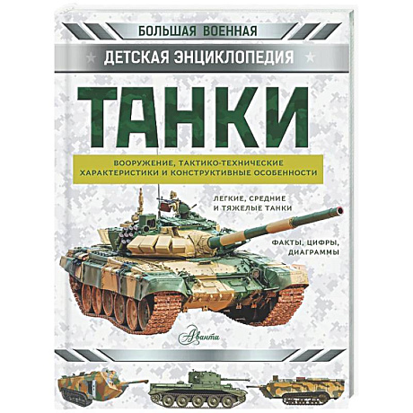 Фото Танки
