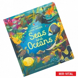 Look Inside Seas and Oceans