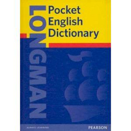 Longman Pocket English Dictionary