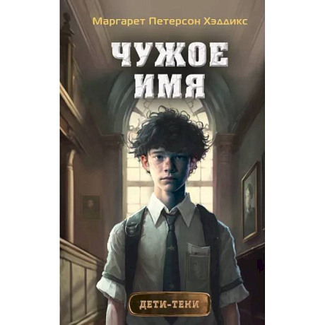 Фото Чужое имя