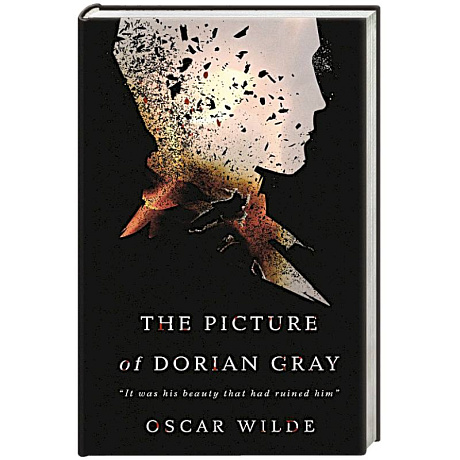 Фото The Picture of Dorian Gray