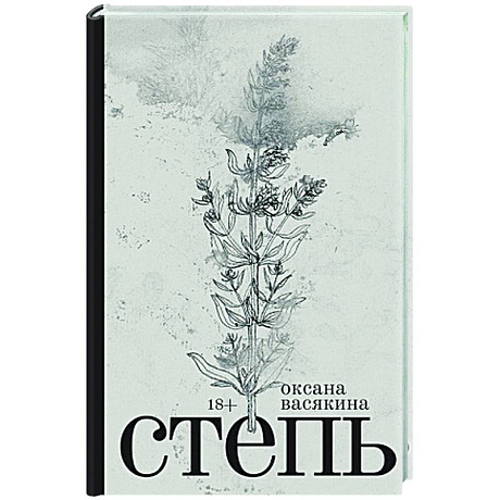 Фото Степь