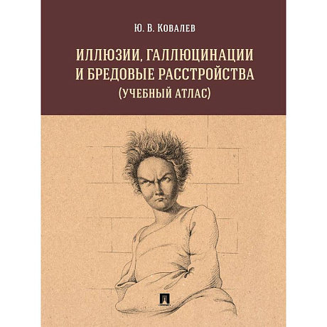 Фото Иллюзии, галлюцинации и бредовые расстройства