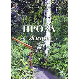 Проза жизни. В книге ставится проблема Бытия