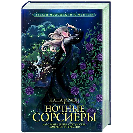 Фото Ночные Сорсиеры