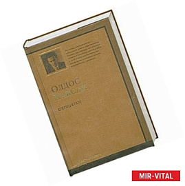 Слепец в газе