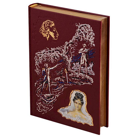 Фото Руслан и Людмила