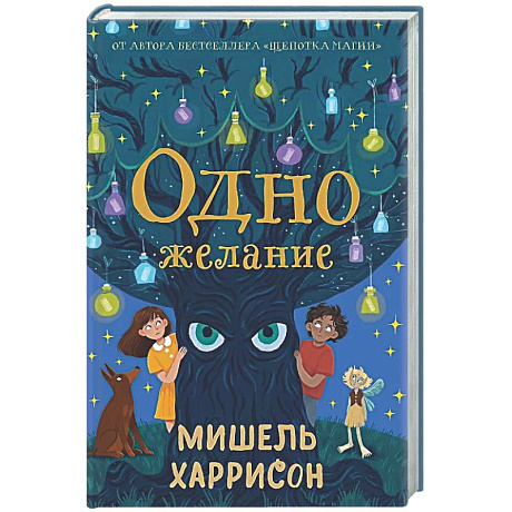 Фото Одно желание