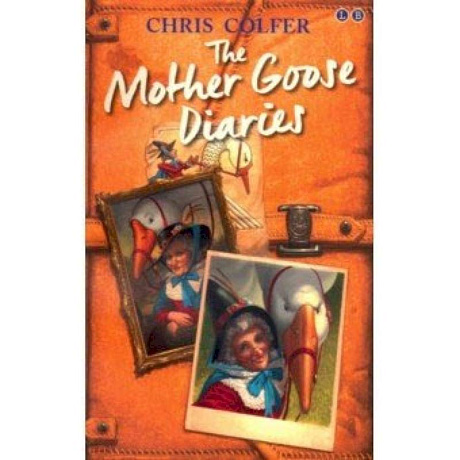 Фото Land of Stories: The Mother Goose Diaries