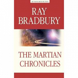 The Martian Chronicles