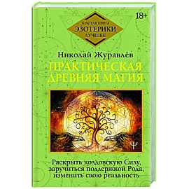  Практическая древняя магия. Раскрыть колдовскую Силу, заручиться поддержкой Рода