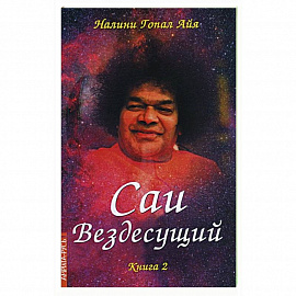 Саи - Вездесущий. Книга 2