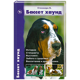 Бассет хаунд