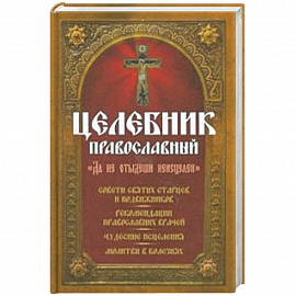 Целебник православный 'Да не отыдеши неисцелен'