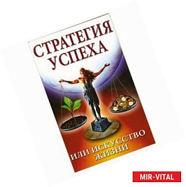 Стратегия успеха
