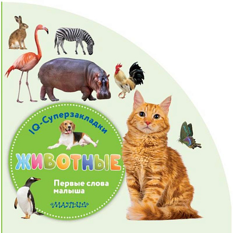 Фото Животные