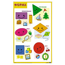 Форма