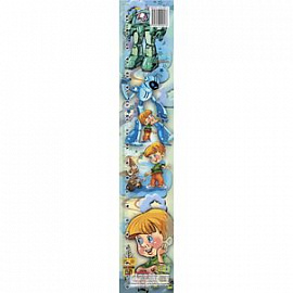 Закладка. Роботы