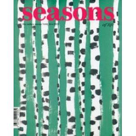 Seasons of life. Сезоны жизни. 2023 № 68 лето