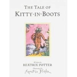 The Tale of Kitty-in-Boots