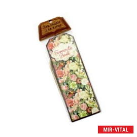 Закладка декоративные для книг 'Райский сад'