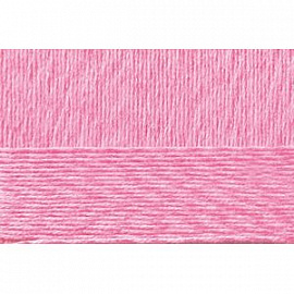 Жемчужная. Цвет 20-Розовый. 5x100г