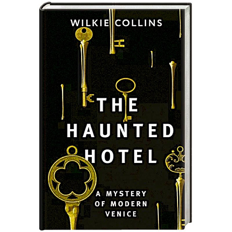 Фото The Haunted Hotel: A Mystery of Modern Venice