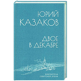 Двое в декабре