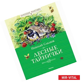 Лесные тайнички