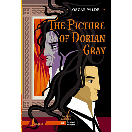 The Picture of Dorian Gray. B1