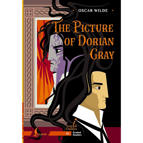 Фото The Picture of Dorian Gray. B1