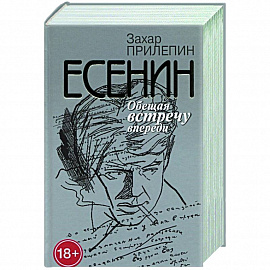 Есенин. Обещая встречу впереди