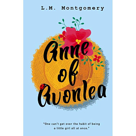 Anne of Avonlea