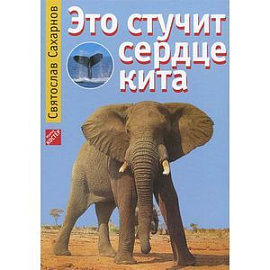 Это стучит сердце кита