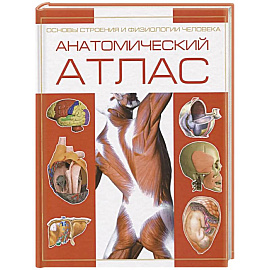 Анатомический атлас