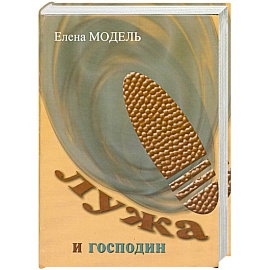 Лужа и господин