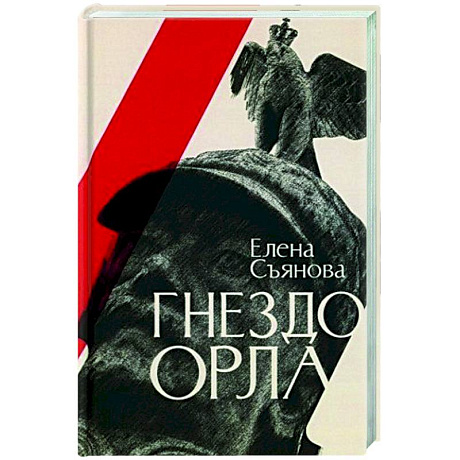 Фото Гнездо орла